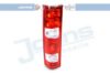 JOHNS 40 43 87-1 Combination Rearlight